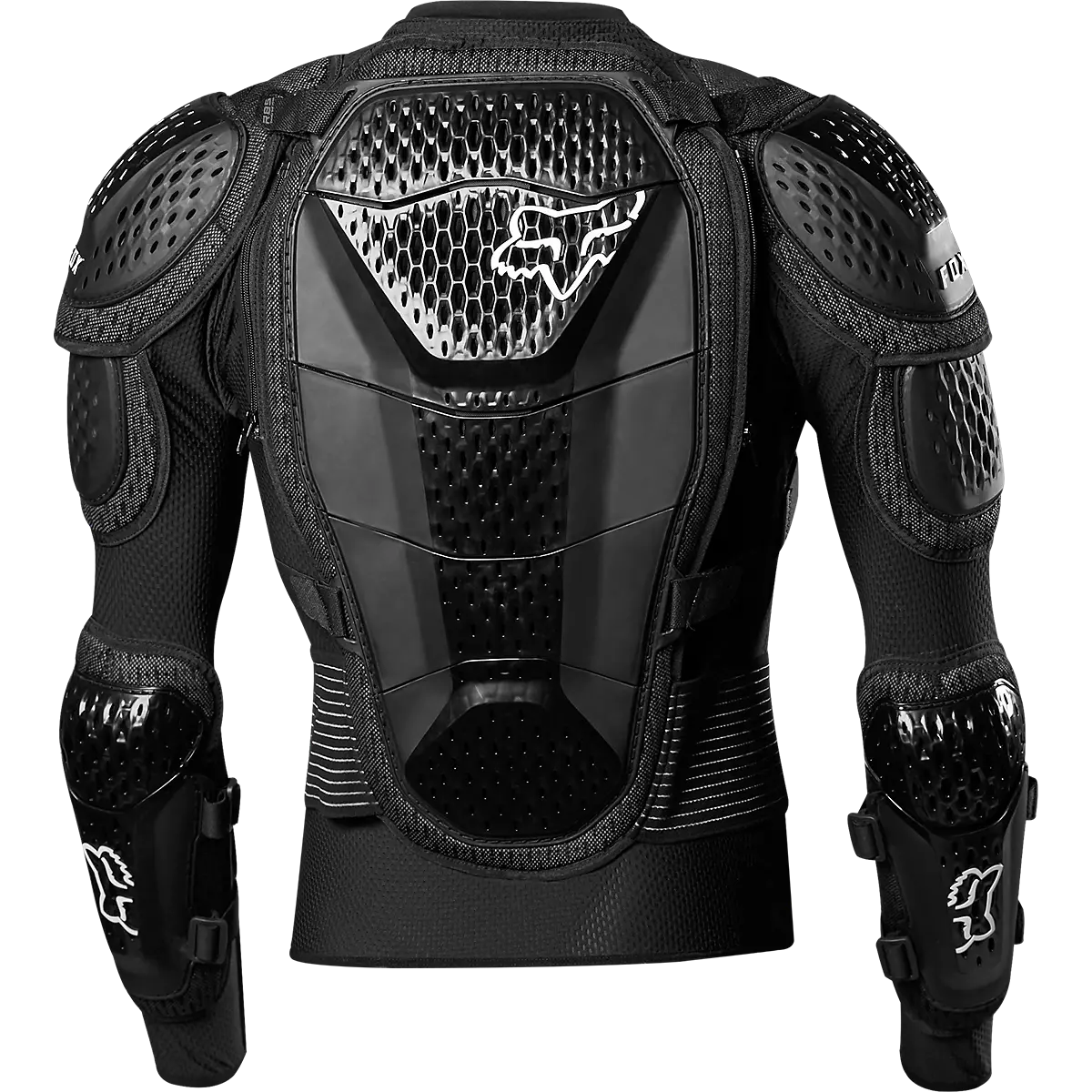 Fox Racing - Titan Sport Chest Guard Jacket
