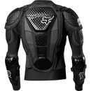 Fox Racing - Titan Sport Chest Guard Jacket-Black (24018-001)
