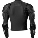 Fox Racing - Titan Sport Chest Guard Jacket-Black (24018-001)