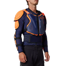 191972701801 24018-0072X TITAN SPORT JACKET  Navy