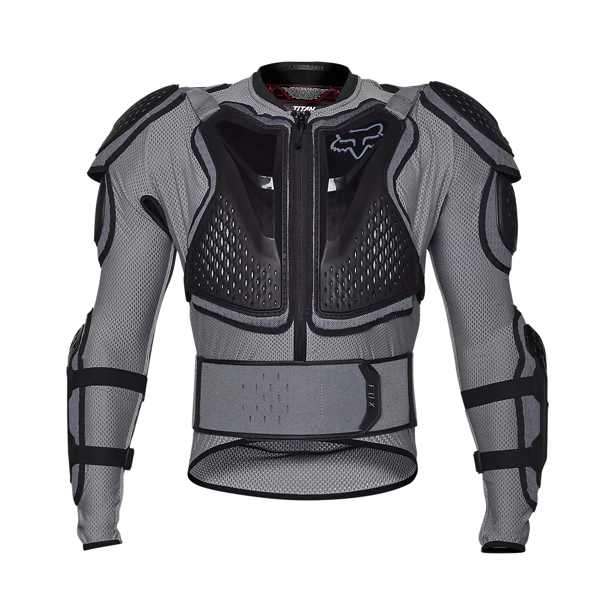 Fox Racing - Titan Sport Chest Guard Jacket