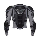 Fox Racing - Titan Sport Chest Guard Jacket-Cloud Grey (24018-276)