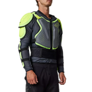 Fox Racing - Titan Sport Chest Guard Jacket-Dark Shadow (24018-330)