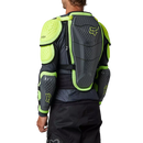 Fox Racing - Titan Sport Chest Guard Jacket-Dark Shadow (24018-330)