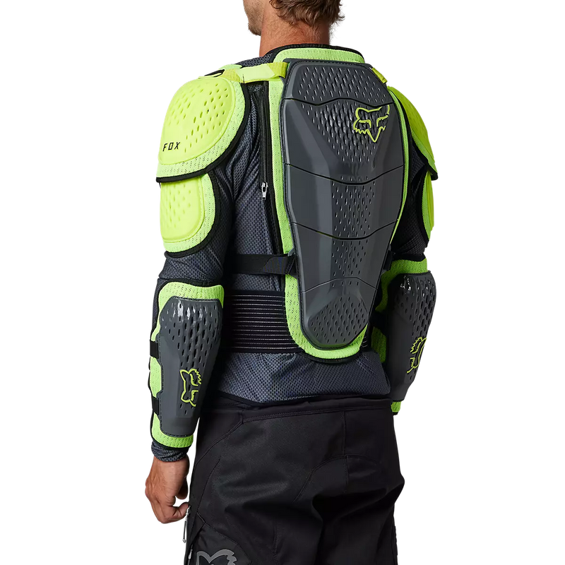 Fox Racing Titan Sport Chest Guard Jacket