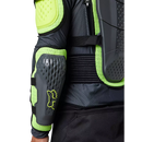 Fox Racing - Titan Sport Chest Guard Jacket-Dark Shadow (24018-330)