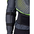 Fox Racing - Titan Sport Chest Guard Jacket-Dark Shadow (24018-330)