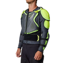 Fox Racing - Titan Sport Chest Guard Jacket-Dark Shadow (24018-330)