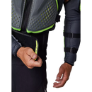 Fox Racing - Titan Sport Chest Guard Jacket-Dark Shadow (24018-330)