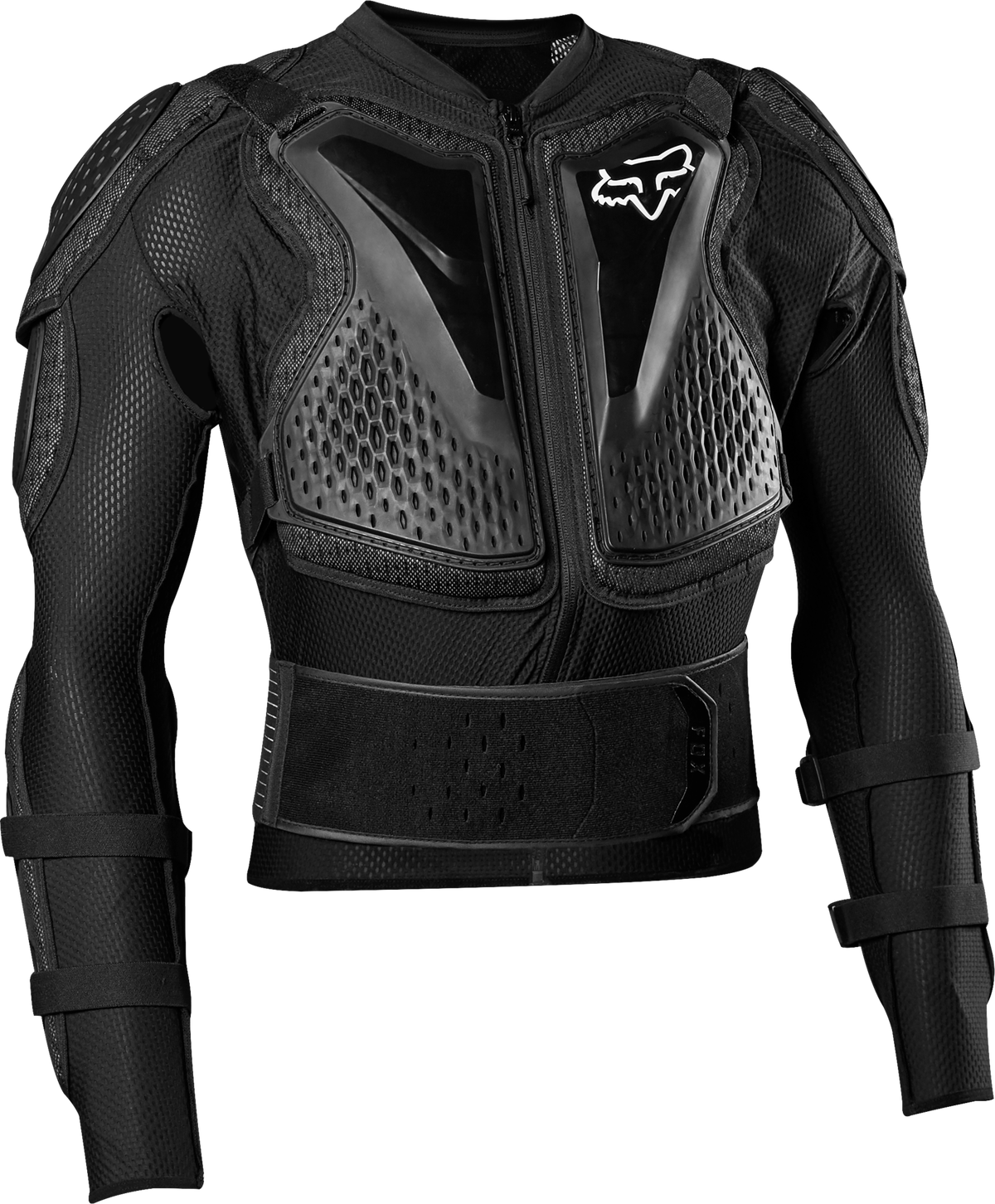 Fox Racing - Titan Sport Chest Guard Jacket