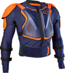Fox Racing - Titan Sport Chest Guard Jacket