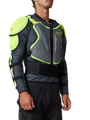 Fox Racing - Titan Sport Chest Guard Jacket