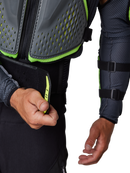 Fox Racing - Titan Sport Chest Guard Jacket