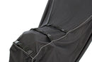 This exclusive tarpaulin is customised to fit your model.