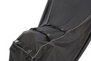 This exclusive tarpaulin is customised to fit your model.