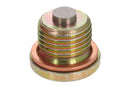 Wunderlich - Magnetic Sump Plug And Seal