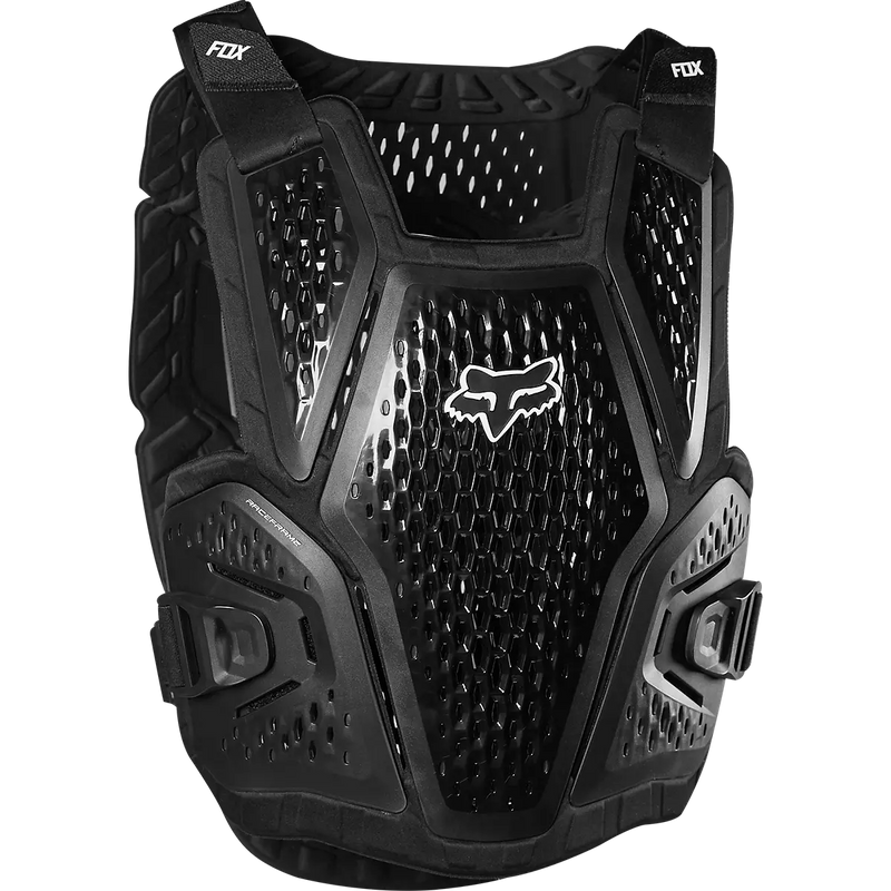 Fox Racing - Raceframe Roost Chest Guard