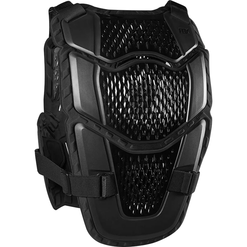 Fox Racing - Raceframe Roost Chest Guard-Black (24227-001)