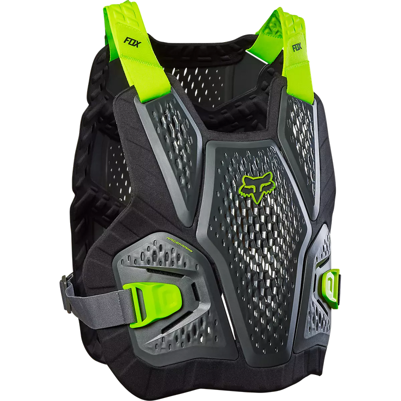 Fox Racing - Raceframe Roost Chest Guard