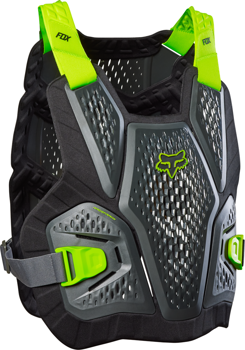 Fox Racing - Raceframe Roost Chest Guard