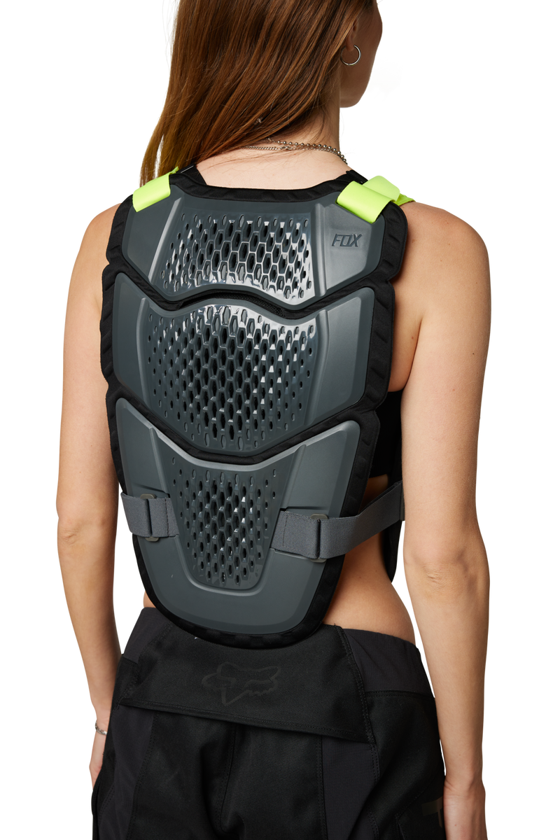 Fox Racing - Raceframe Roost Chest Guard