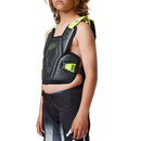 Fox Racing - Youth Raceframe Roost Chest Guard-Dark Shadow (24267-330)