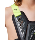 Fox Racing - Youth Raceframe Roost Chest Guard-Dark Shadow (24267-330)