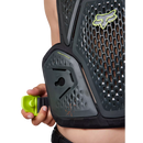 Fox Racing - Youth Raceframe Roost Chest Guard-Dark Shadow (24267-330)