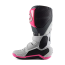 Fox Racing - Instinct-Grey/Pink (24347-453)