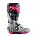 Fox Racing - Instinct-Grey/Pink (24347-453)