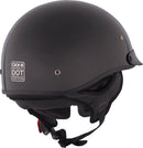 CKX-HELM REVOLT RSV SOLID BK 2XL CKX 247017 