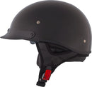 CKX-HELM REVOLT RSV SOLID BK 2XL CKX 247017 