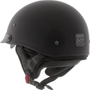 CKX-HELM REVOLT RSV SOLID MAT BK 2XL CKX 247027 7794225257666