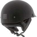 CKX-HELM REVOLT RSV SOLID MAT BK 2XL CKX 247027 7794225257666