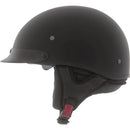 CKX-HELM REVOLT RSV SOLID MAT BK 2XL CKX 247027 7794225257666