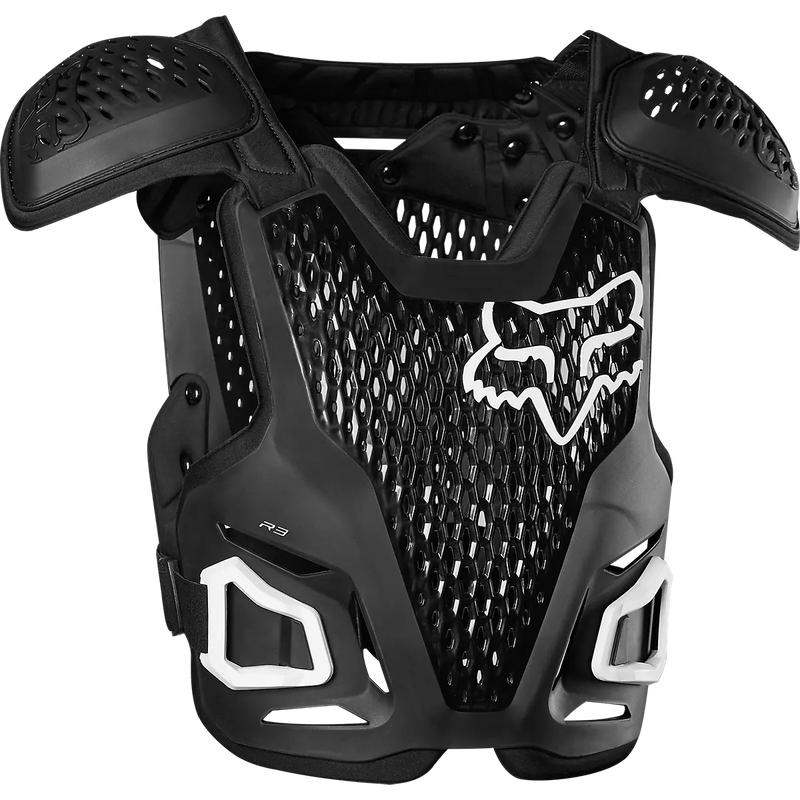 Fox Racing - Youth R3 Chest Guard Fox Racing - Youth R3 Chest Guard