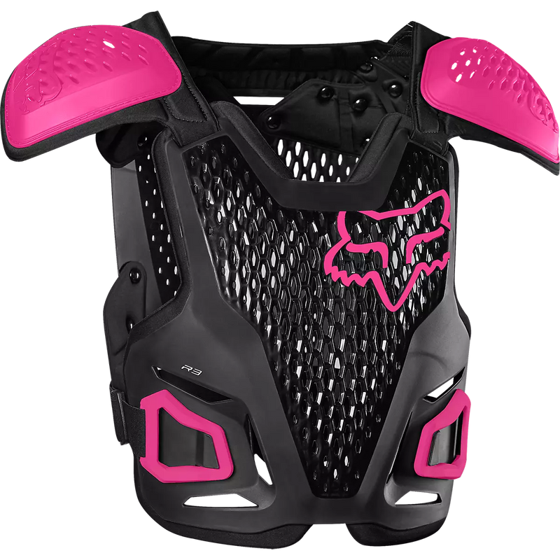 Fox Racing - Youth R3 Chest Guard
