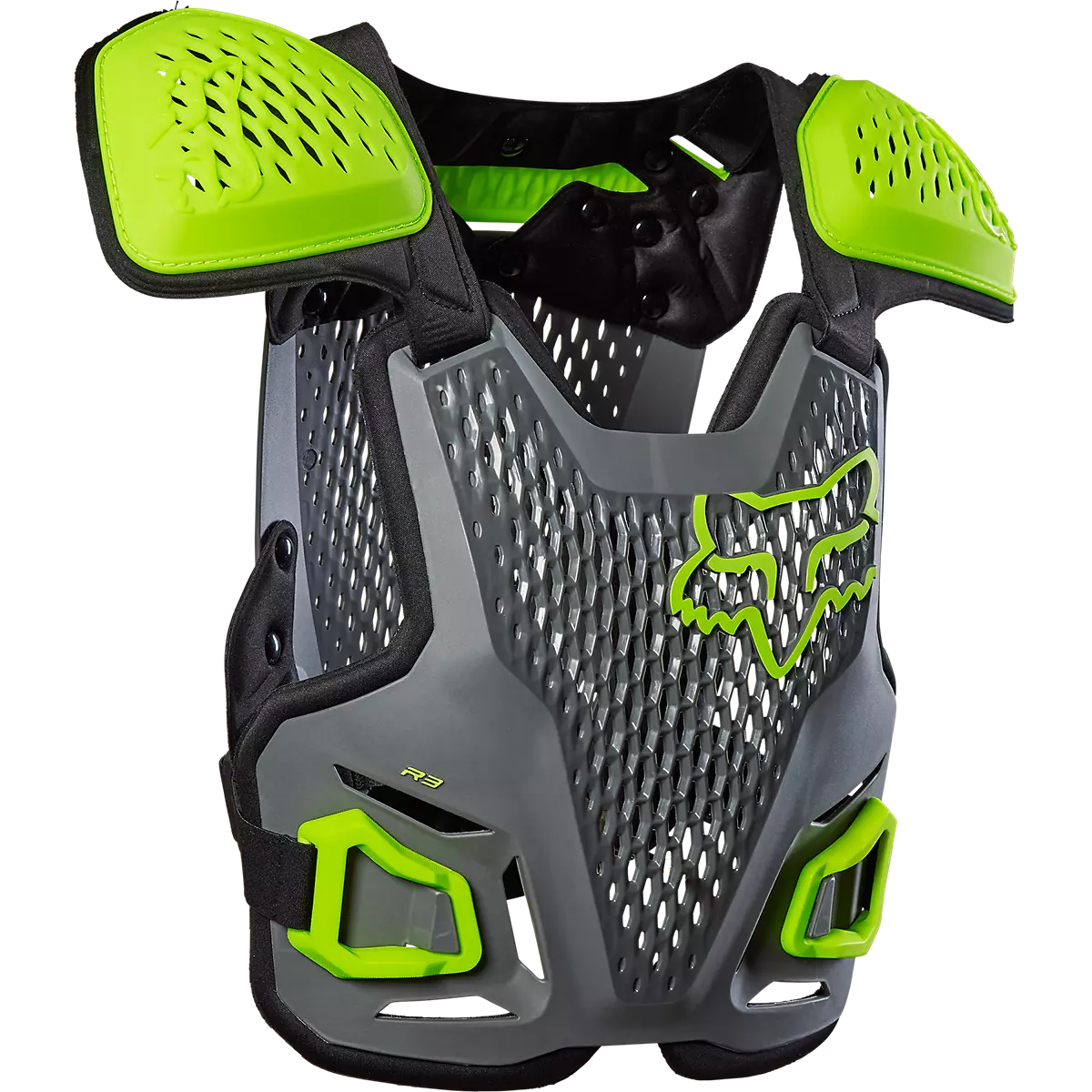 Fox Racing - Youth R3 Chest Guard