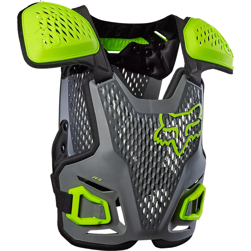 Fox Racing - Youth R3 Chest Guard