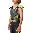 Fox Racing - Youth R3 Chest Guard-Dark Shadow (24811-330)