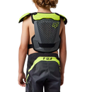 Fox Racing - Youth R3 Chest Guard-Dark Shadow (24811-330)