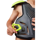 Fox Racing - Youth R3 Chest Guard-Dark Shadow (24811-330)