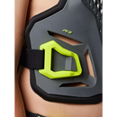 Fox Racing - Youth R3 Chest Guard-Dark Shadow (24811-330)
