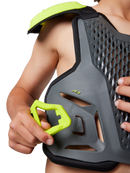 Fox Racing - Youth R3 Chest Guard