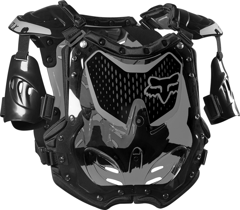 Fox Racing - Womens R3 Chest Guard