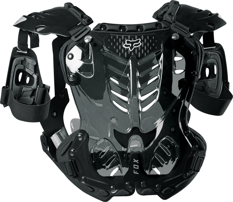 Fox Racing - Womens R3 Chest Guard