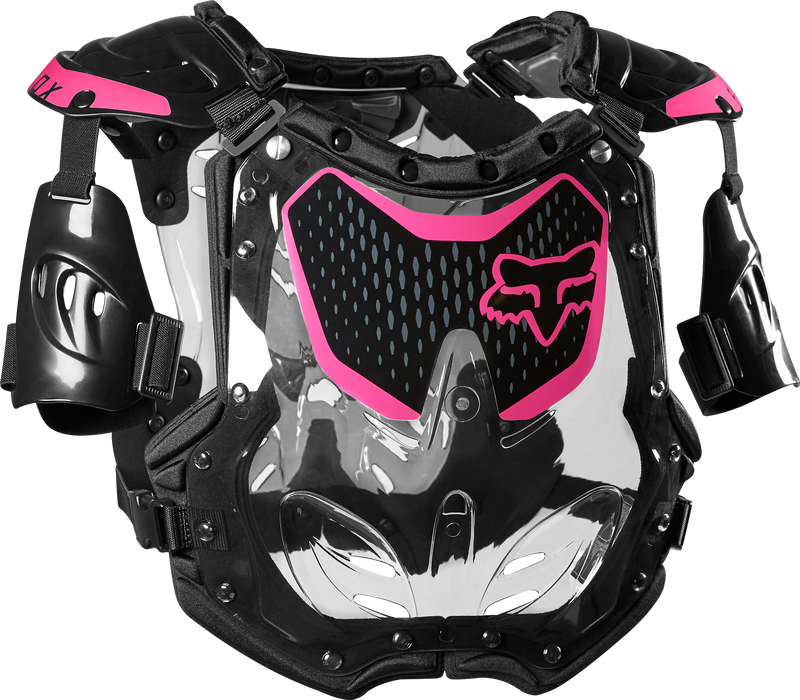 Fox Racing - Womens R3 Chest Guard