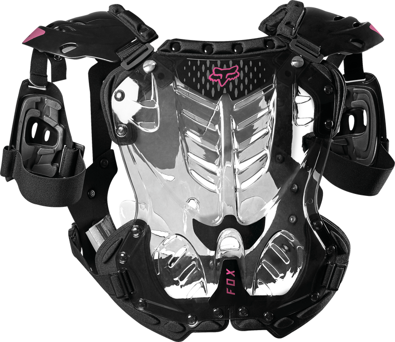 Fox Racing - Womens R3 Chest Guard