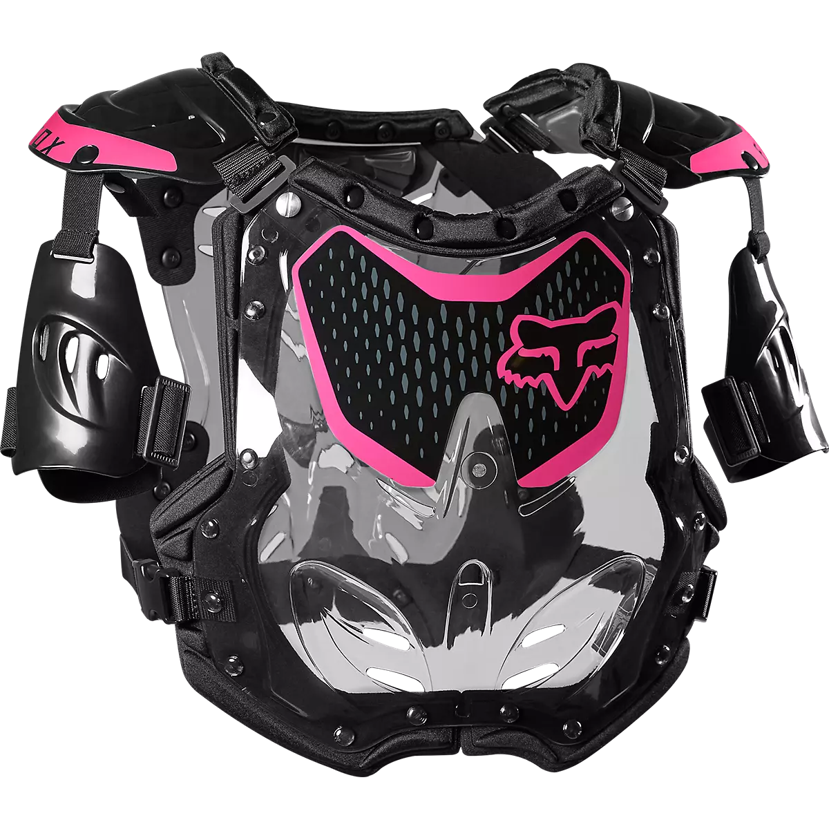 Fox Racing - Womens R3 Chest Guard