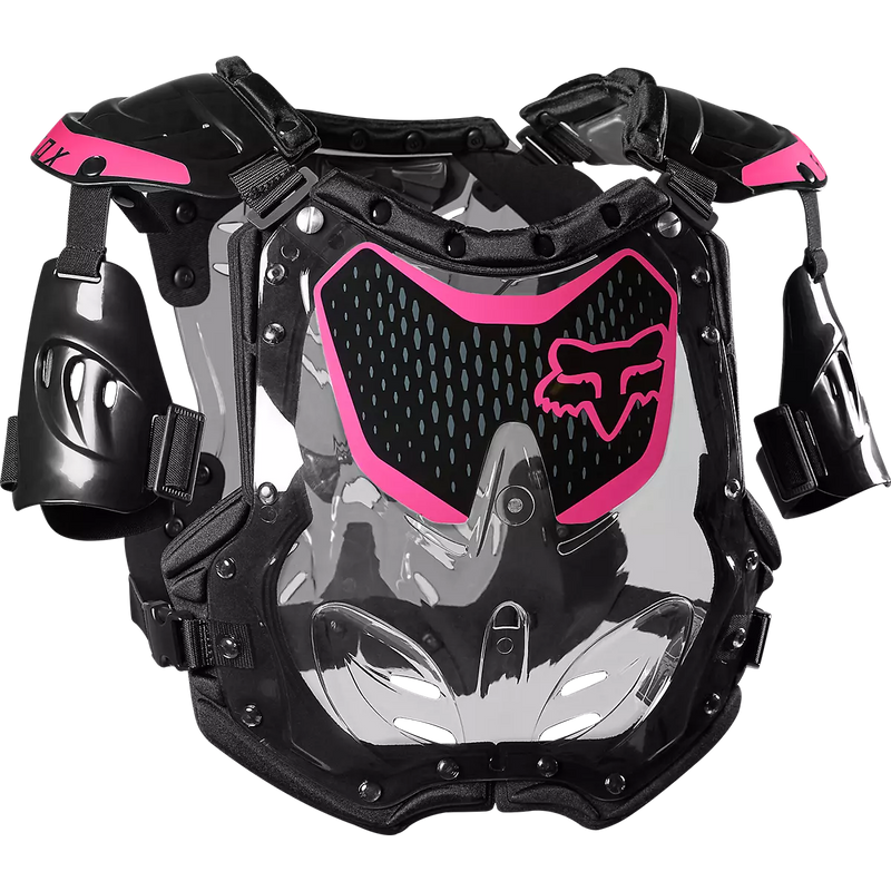 Fox Racing - Womens R3 Chest Guard